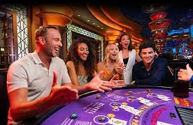 Traits That A Proficient Casino Should Have