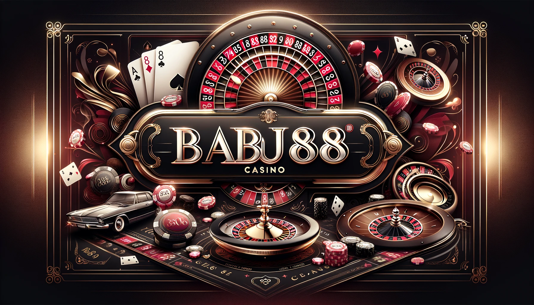 Unveiling the Thrills of Best Babu88 Slot Casino