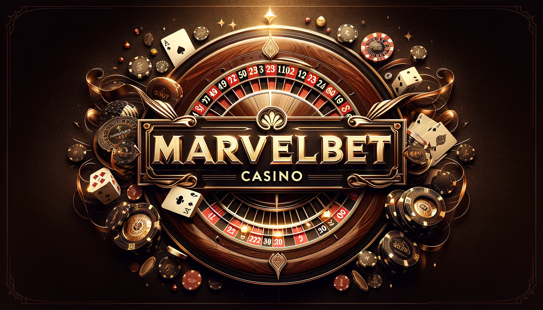 MarvelBet Casino Mobile App: Your Pocket-Sized Casino Adventure